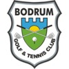 Bodrum Golf Club Logo